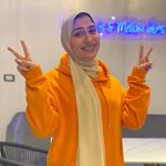 Sarah Eldesouky - @sarah_eldesouki - Instagram