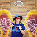 Sara Heller - @saraalison75 - Instagram