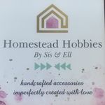 Sara Heller - @hobbies_by_sis_ell - Instagram
