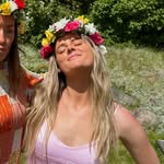 Sara Hellström - @sarahellstromm - Instagram