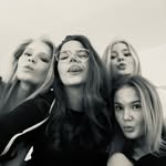 Sara Hellström - @saravehell - Instagram