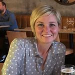 Sara Hellström - @sahe1974 - Instagram