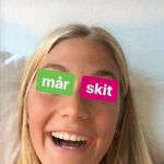 Sara Hellström - @tacossara - Instagram