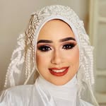Sara. A. Helmy - @sara_helmy_makeup_artist_ - Instagram