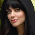Sara Helmi - @sara.helmi60 - Instagram