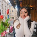 Sarah El Marsaoui - @sarahelmars - Instagram