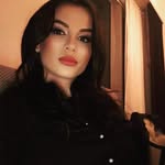 Sarah El Mrani - @sarahelmrani - Instagram