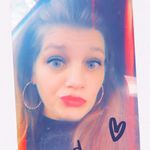 Sara Helms - @toxicappealness - Instagram