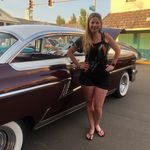 Sara Helms - @sawa976 - Instagram