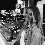 Sara Henderson - @s_hendymusic - Instagram