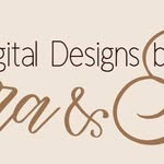 Sara Henderson - @digitaldesignsbylauraandsara - Instagram