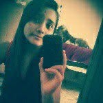 Sarhay Andrino - @sara_henderson_02 - Instagram