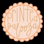 Sarah Hendley - @printedpalooza - Instagram
