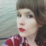 Sarah Hendley - @lovelysarbear29 - Instagram