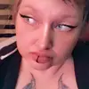 Sara Hendricks - @flashpaintingpunkgirl - TikTok