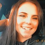 Sara Hendrickson - @_snh_20 - Instagram