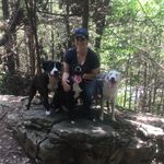 Sara Hendrickson - @hendricksonkcdawgz - Instagram