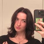 sarah (she/her) - @sarahenglxnd - Instagram