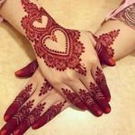 سارة عميري - @sara.henna.moderne - Instagram