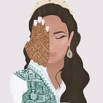 𝐇𝐄𝐍𝐍𝐀 𝐁𝐘 𝐒𝐀𝐑𝐀 🕊️ - @sarahennaya - Instagram
