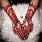 HENNA DEPOK - @sarahenna_depok - Instagram