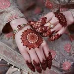 Sara_henna_art - @sara_henna_art_02 - Instagram