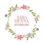 @sara_henna_artist - Instagram