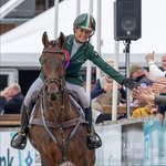 Sarah Ennis - @sarah_ennis_eventing - Instagram