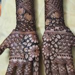 Saranya - @sara.hennaart - Instagram