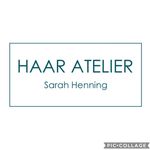 HAAR ATELIER SARAH HENNING - @haarateliersarahhenning - Instagram