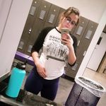 Sara Henning - @saras_superfitjourney - Instagram