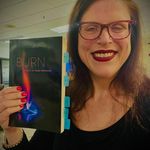 Sara Henning - @sarahenningpoet - Instagram