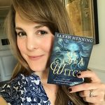 Sarah Henning - @shhenning - Instagram