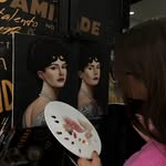 Sara Weinem Henrichs - @swh_arts - Instagram