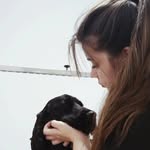 ◉• 𝑺𝒂𝒓𝒂 𝑯𝒆𝒏𝒓𝒊𝒒𝒖𝒆𝒔 | 𝑮𝒓𝒐𝒐𝒎𝒆𝒓 ◌ ◎ - @sarahenriques_groomer - Instagram