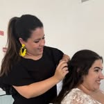 Sara Henriques | Portugal Bridal Makeup and Hair - @sarahenriquesmakeup - Instagram
