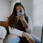 𝐄𝐥𝐢𝐳𝐚𝐛𝐞𝐭𝐡 𝐑𝐞𝐲𝐞𝐬 - @sarahereyes - Instagram