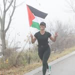 Sarah Elshanshory - @saraherunstheworld - Instagram