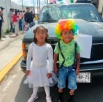 Sara Heras - Facebook