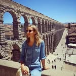 Sara Heras Carpintero - @herascarpintero - Instagram