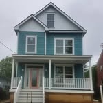 Sara Herbst - @newhouseprogress - Instagram