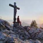 Sara Herbst - @_berg_maedchen_ - Instagram
