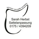 Sarah Herbst - @s.herbst_sattelanpassung - Instagram