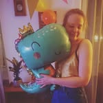 Sarah Herbst - @sarah_creates_nonsense - Instagram