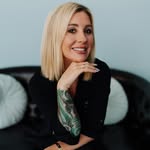 Sarah Herbst - @sarahsugarqueen - Instagram