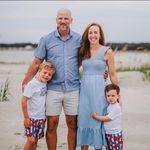 Sarah Hereford Waterworth - @shwaterworth - Instagram