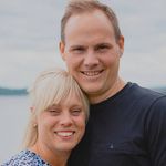 Sara & Herman - @swahn85 - Instagram