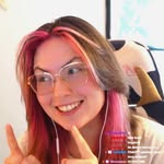 Sara Herman - @zefcatt - Instagram