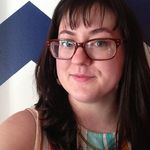 Sara Herman - @sarathescenic - Instagram