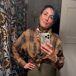 Sara Herman - @amorfati60 - Instagram